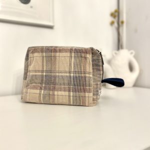 Kosmetik-Tasche | The Gentleman