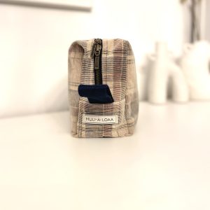 Kosmetik-Tasche | The Gentleman