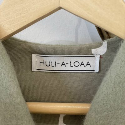 Huli a loaa